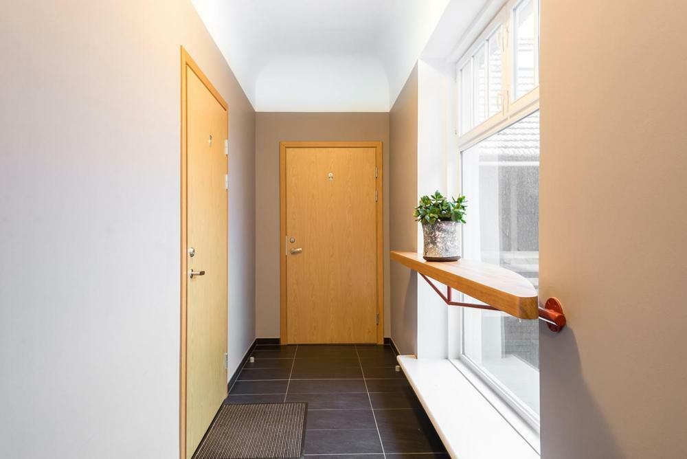 Kuninga City Center Apartment Parnu Luaran gambar
